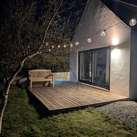 Keistle Cottage Eyre エクステリア 写真