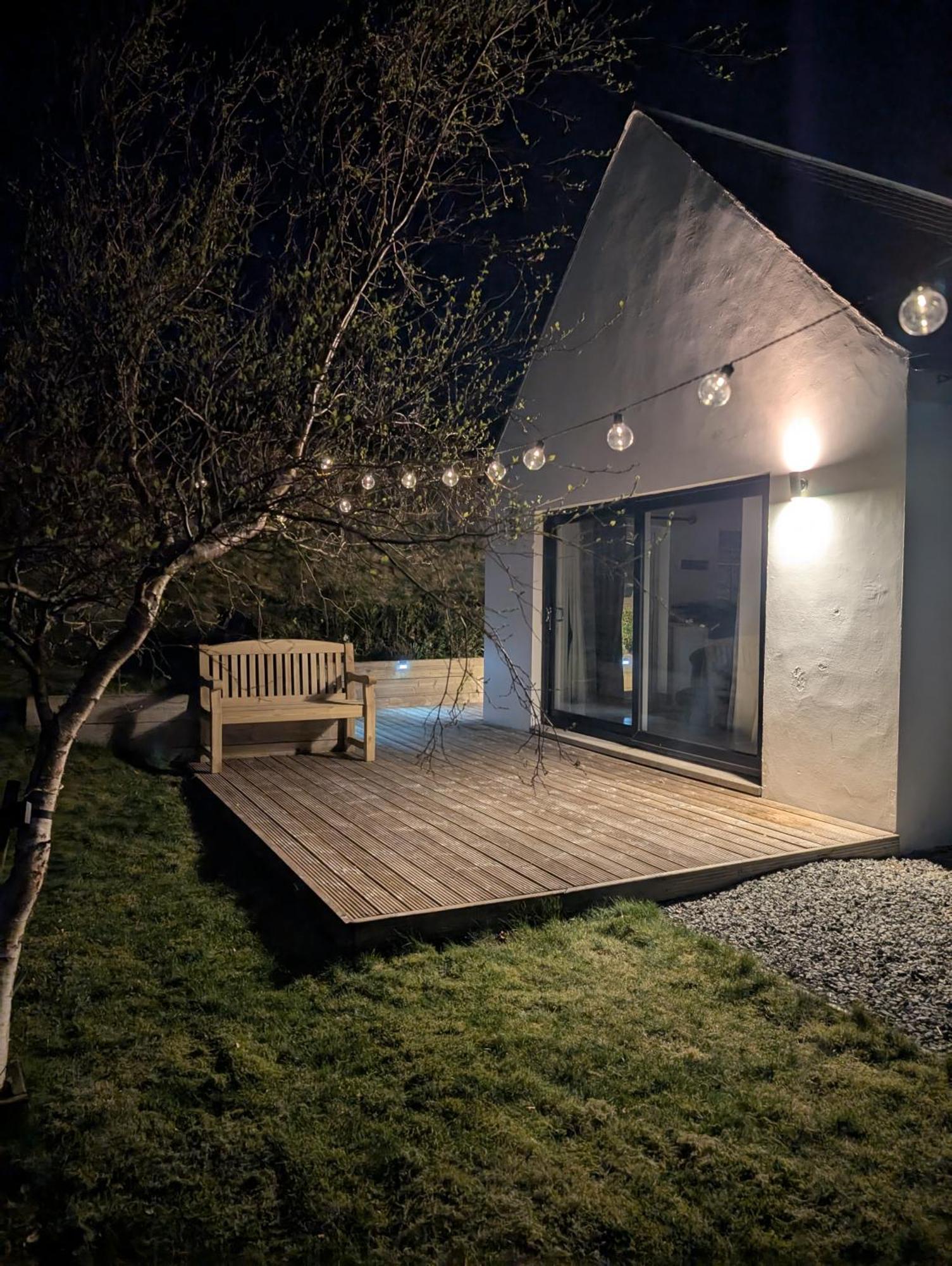 Keistle Cottage Eyre エクステリア 写真